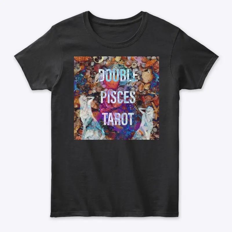 Double Pisces Tarot Merchandise