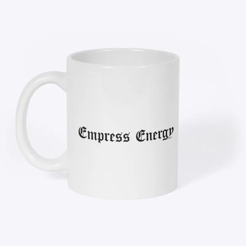 Empress Energy 